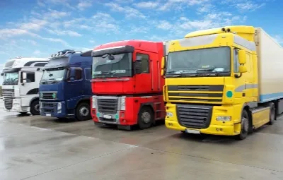 Ankara Bandırma Nakliye Ambarı