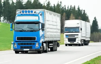 Ankara Bandırma | Eşya Taşıma